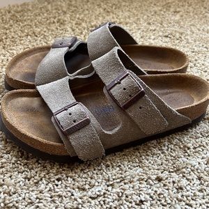 Birkenstock Sandals
